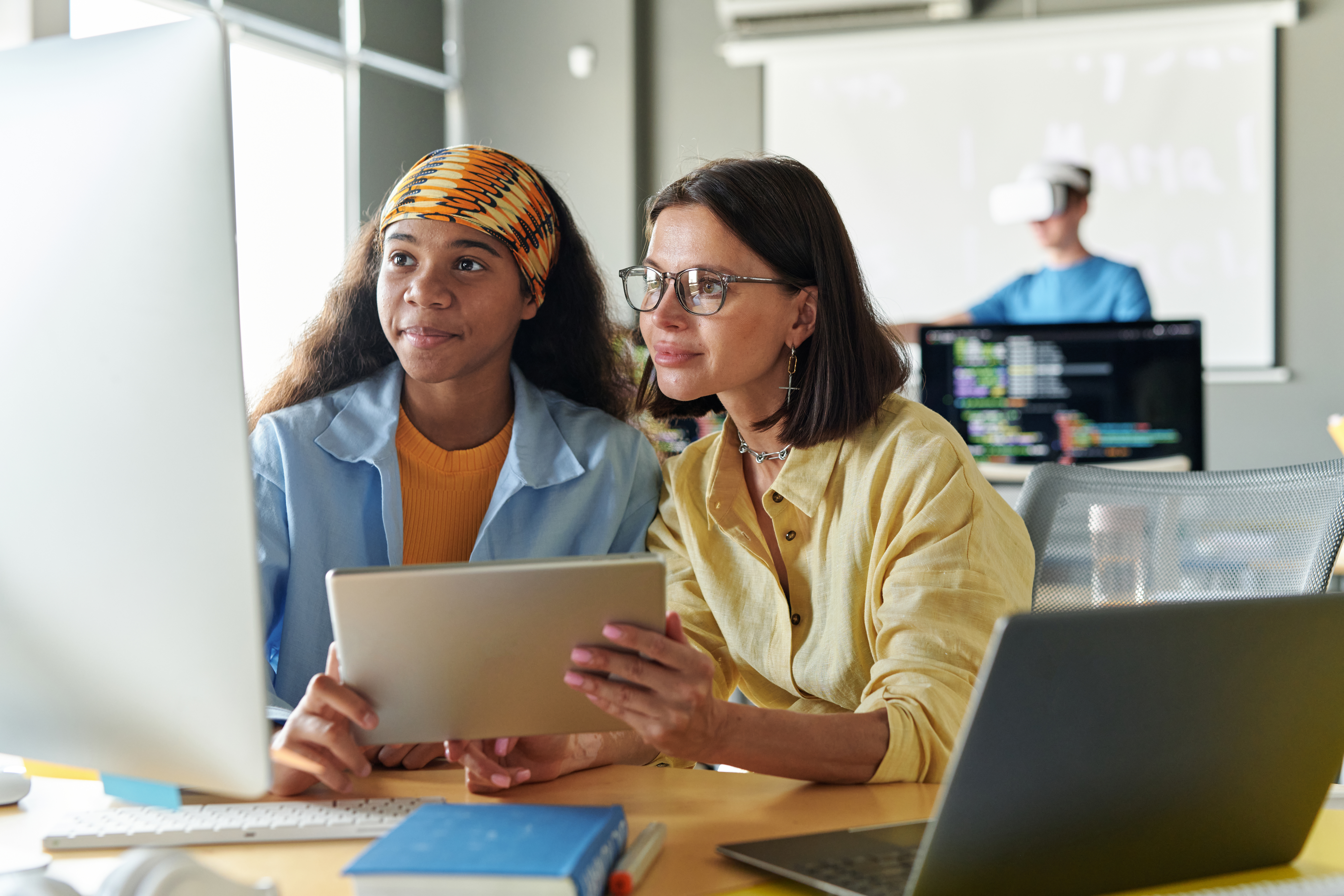 Leveraging Power BI in Schools: A Comprehensive Guide