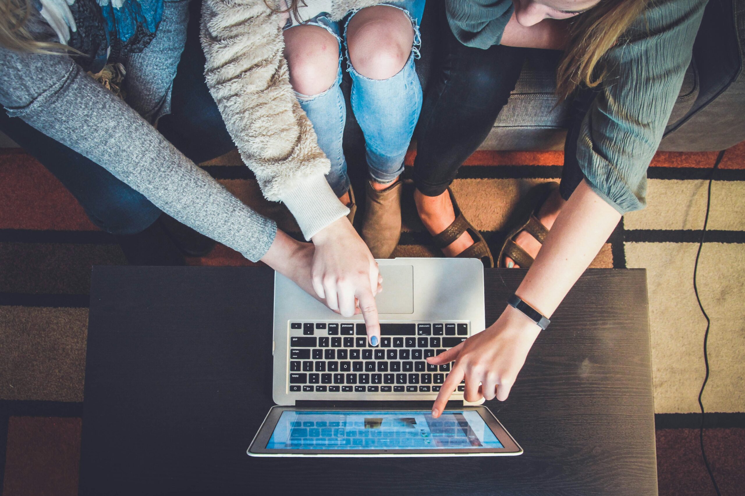 Assessing the effectiveness of intervention programs through data analysis