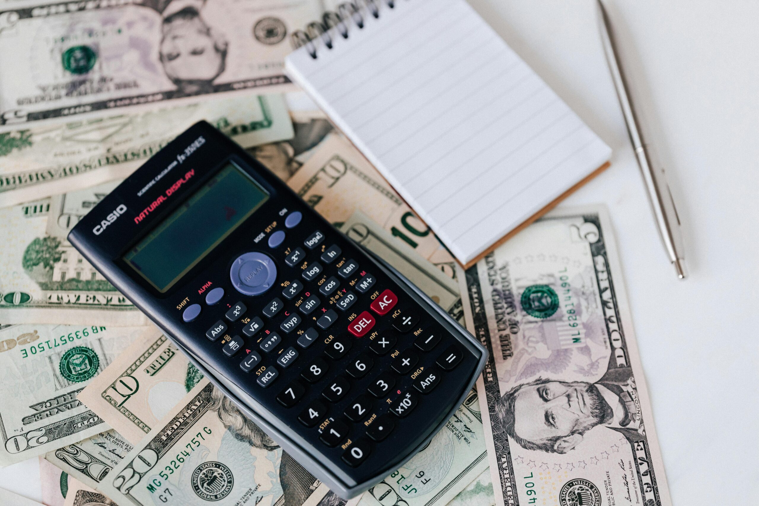 Utilizing Power BI for Financial Planning and Budgeting in Schools