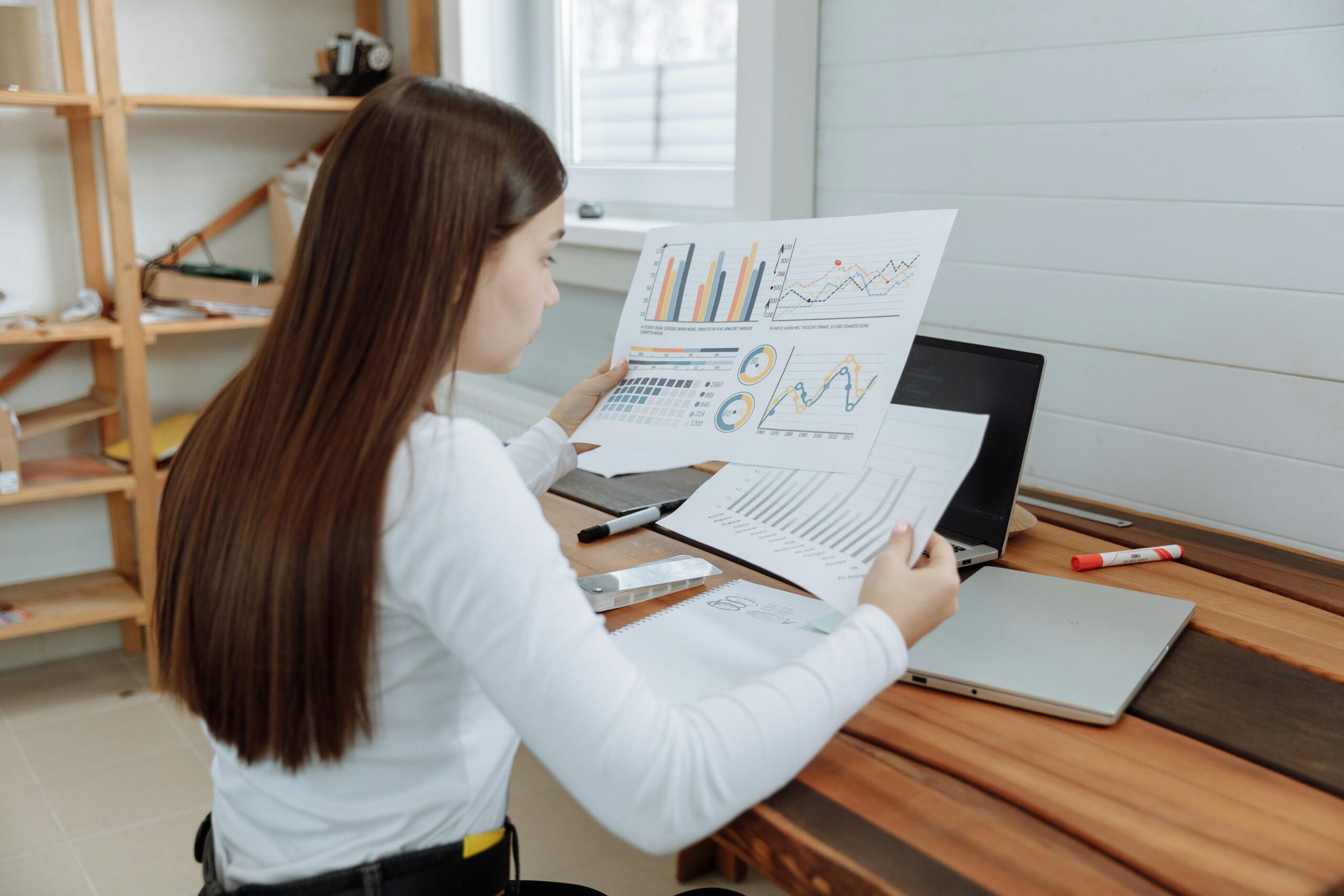 Improving Decision-Making Processes in Education with Power BI Insights