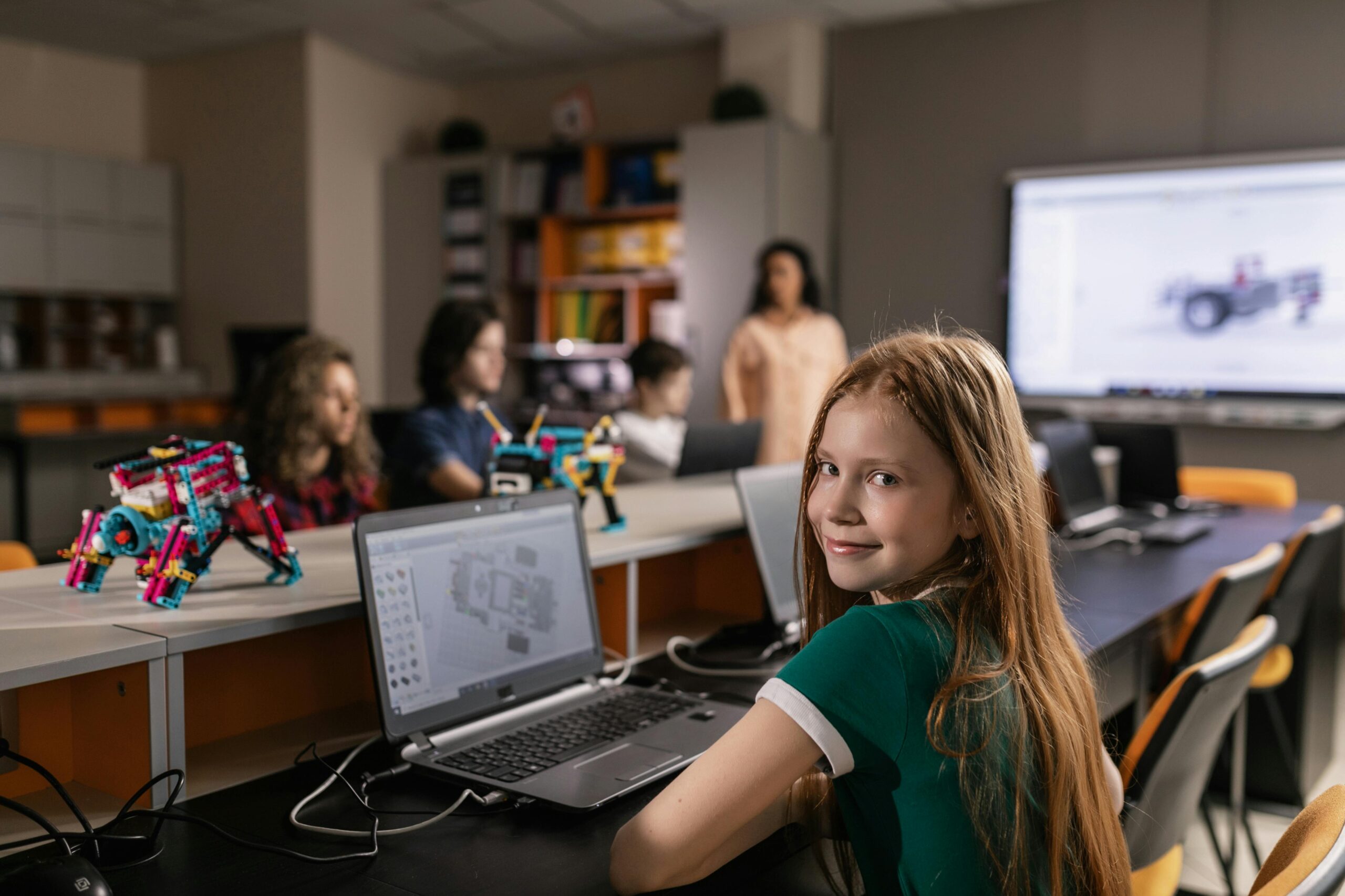 Choosing Technology: Top 10 things for a charter school to consider.