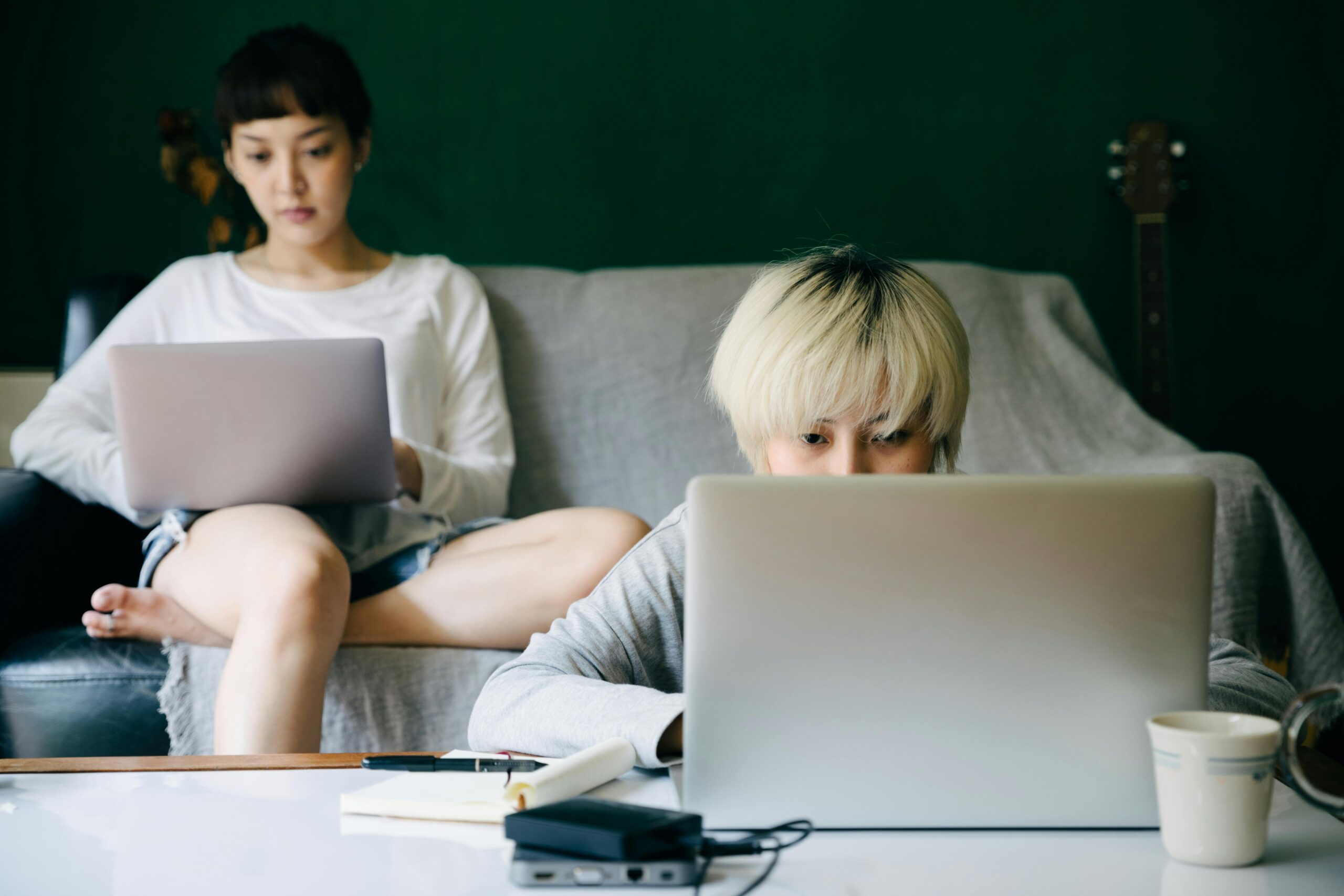 Recent Trends in Education
