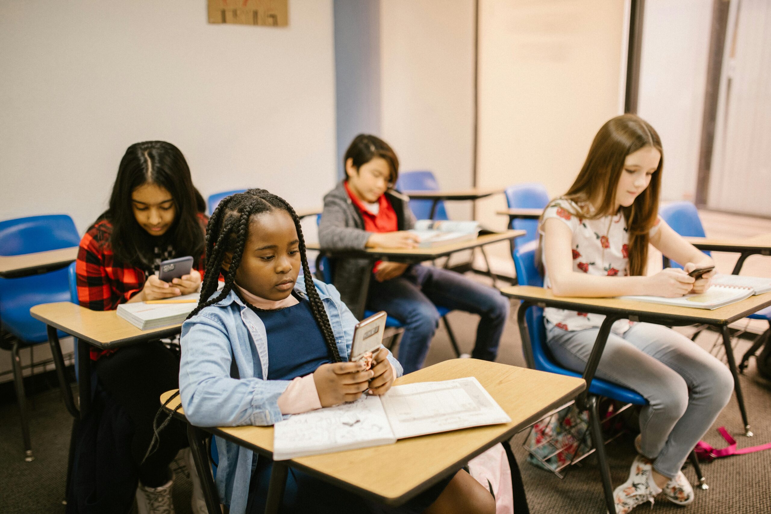 Understanding Behavioral Trends in K-12 Students: Insights for Educators